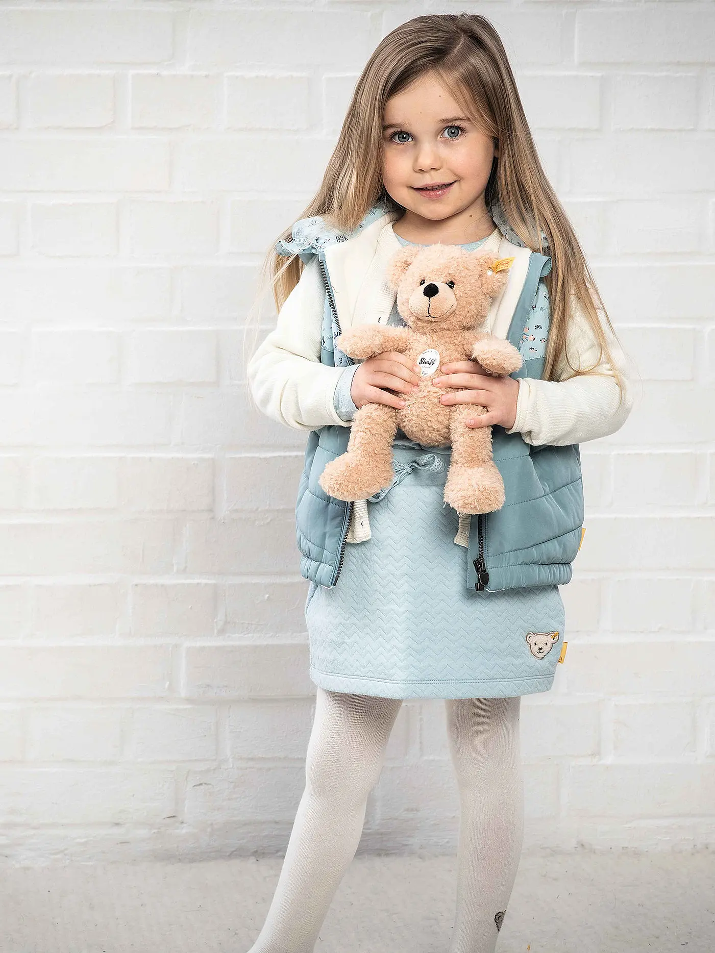 STEIFF | Teddybär FYNN 40cm | 